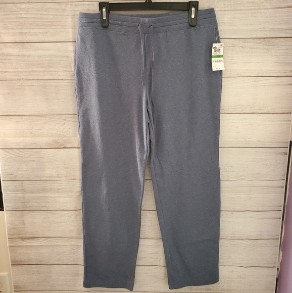 karen scott sport petites pants